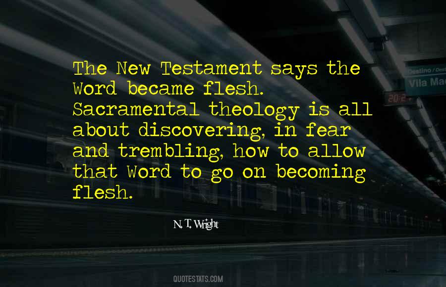 Quotes About The N Word #1197882