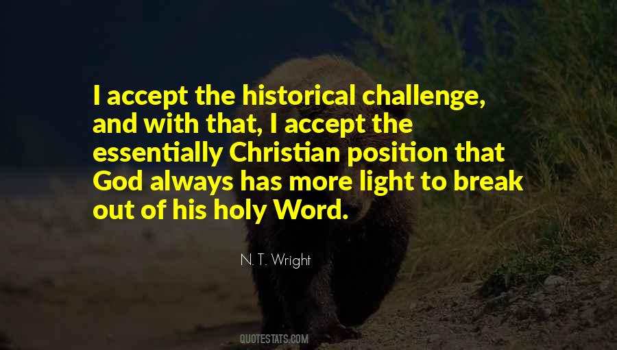 Quotes About The N Word #1237840