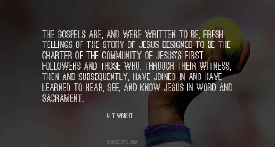Quotes About The N Word #1334447