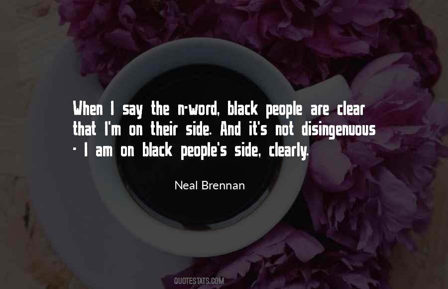 Quotes About The N Word #1539193
