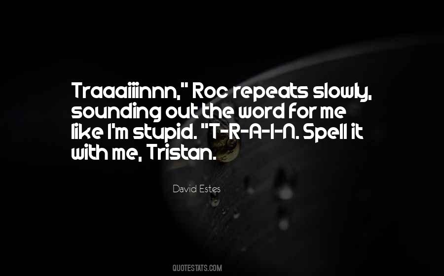 Quotes About The N Word #70581