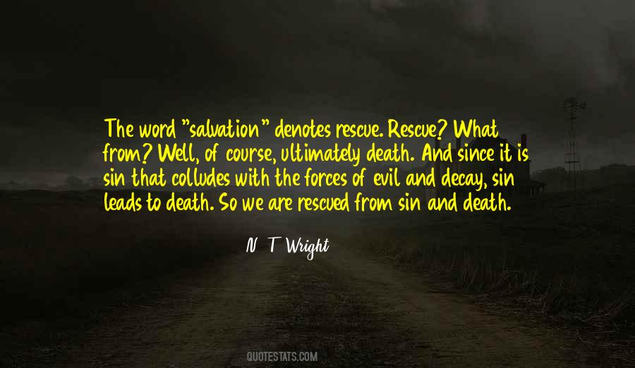 Quotes About The N Word #97610