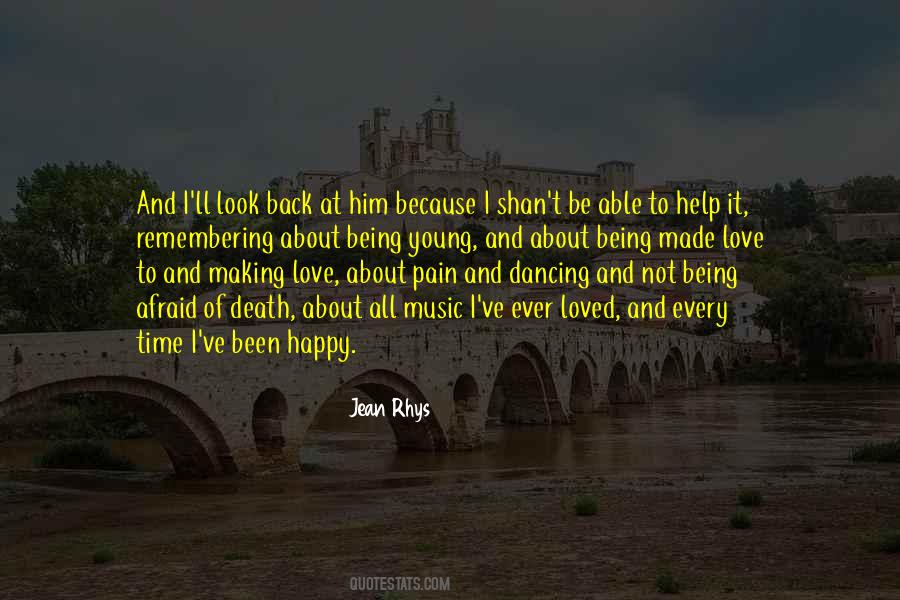 Quotes About Love About Him #142185