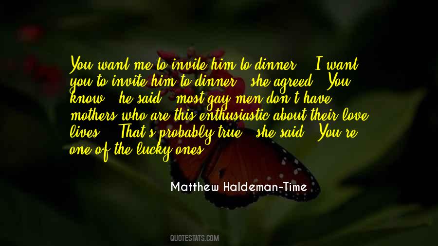Quotes About Love About Him #15897