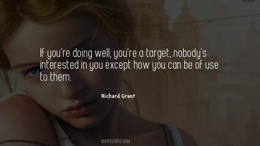Quotes About Doing Well #1127730