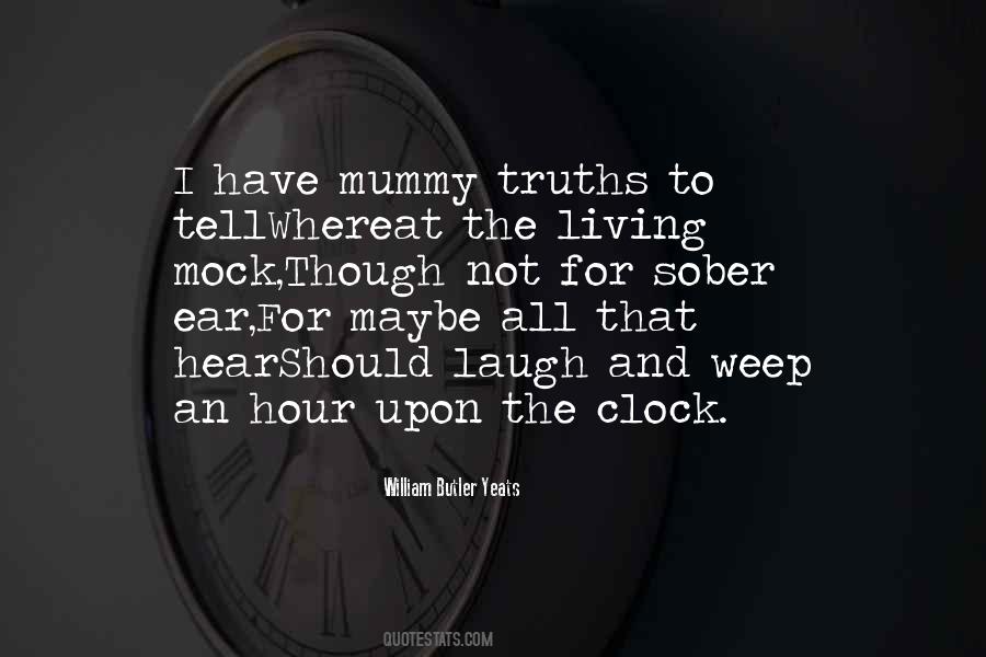 Quotes About Mummy #1142643