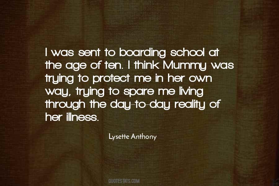 Quotes About Mummy #859561