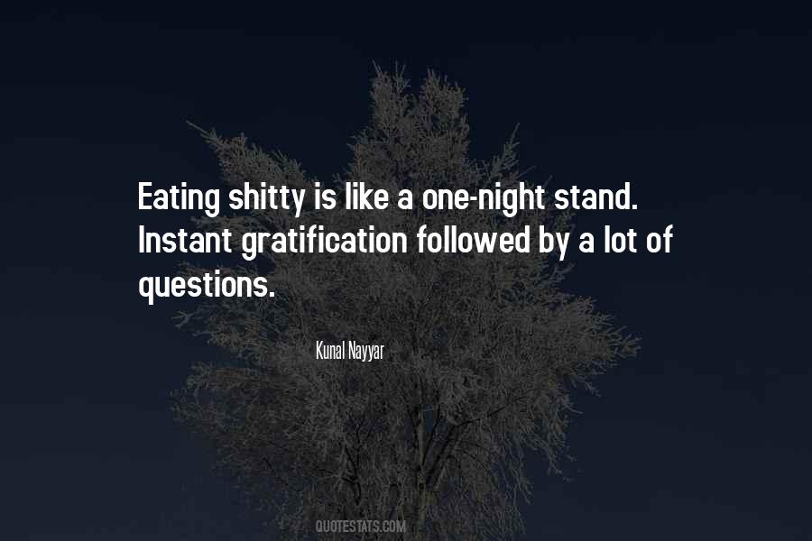 Quotes About Eating A Lot #49903