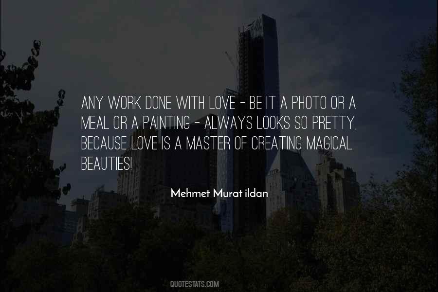 Quotes About Love Painting #1085340