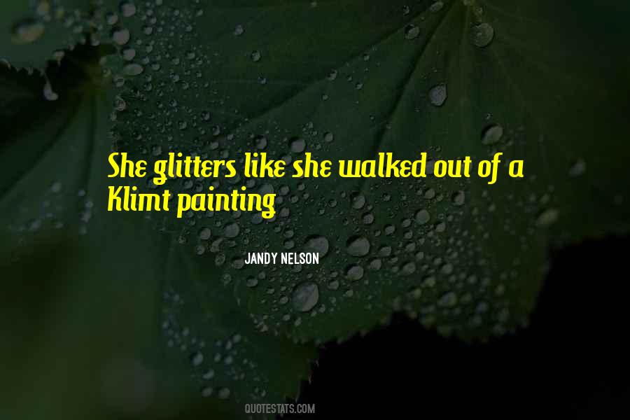 Quotes About Love Painting #1123741