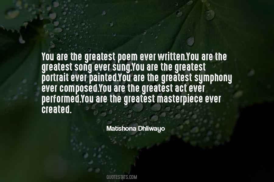 Quotes About Love Painting #1271390