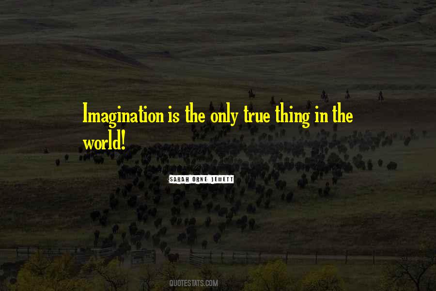 Orne Jewett Quotes #1713759