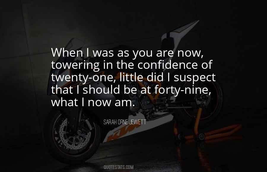 Orne Jewett Quotes #375598