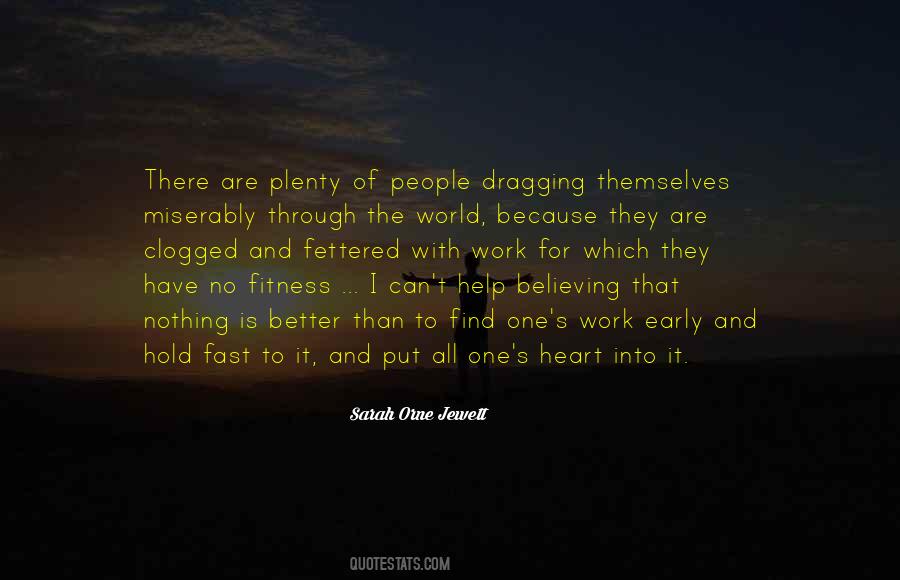 Orne Jewett Quotes #430895