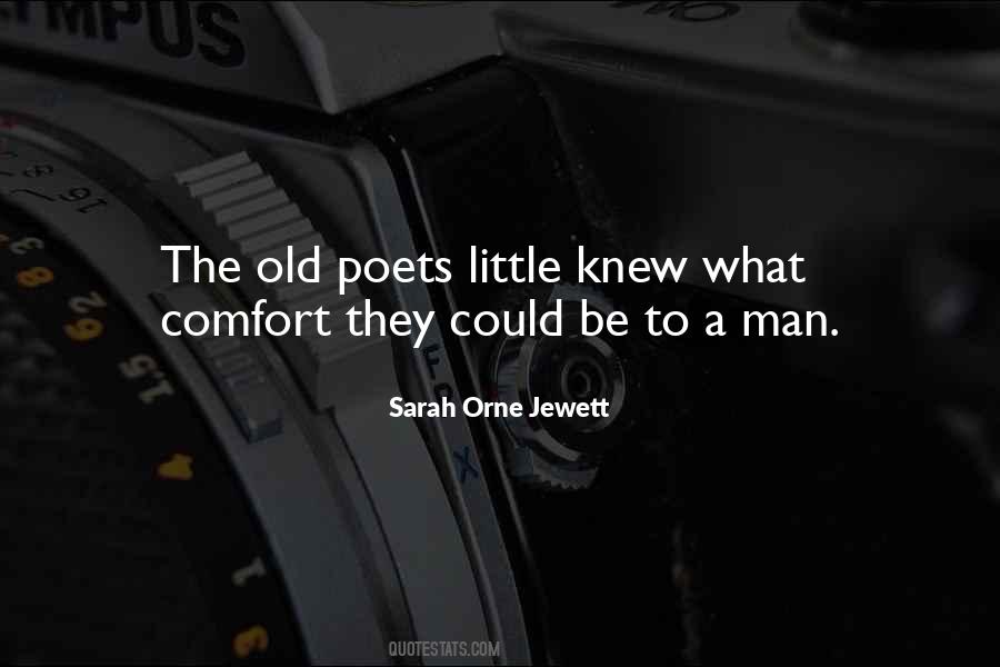 Orne Jewett Quotes #559504