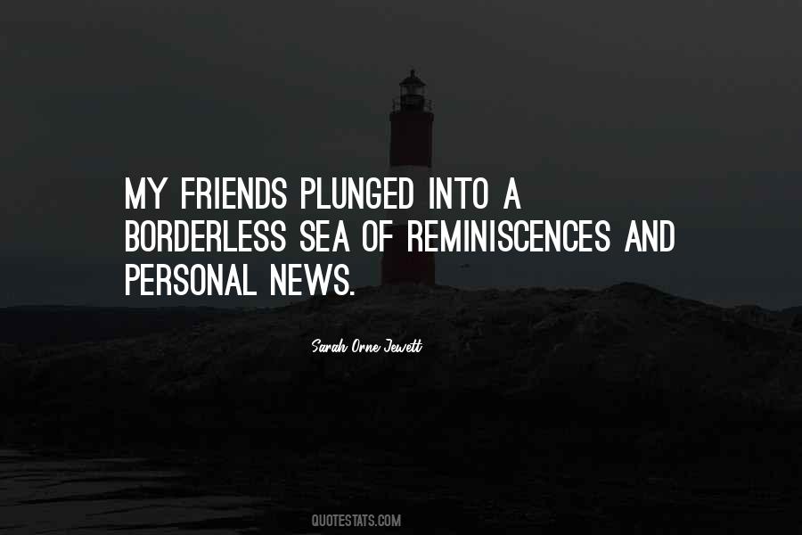 Orne Jewett Quotes #837340
