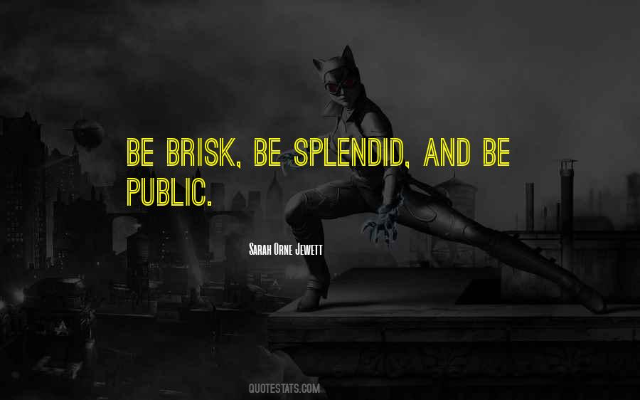Orne Jewett Quotes #960033