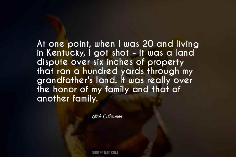 Quotes About Kentucky #269624