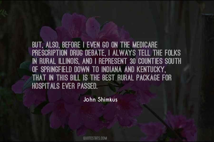 Quotes About Kentucky #285410