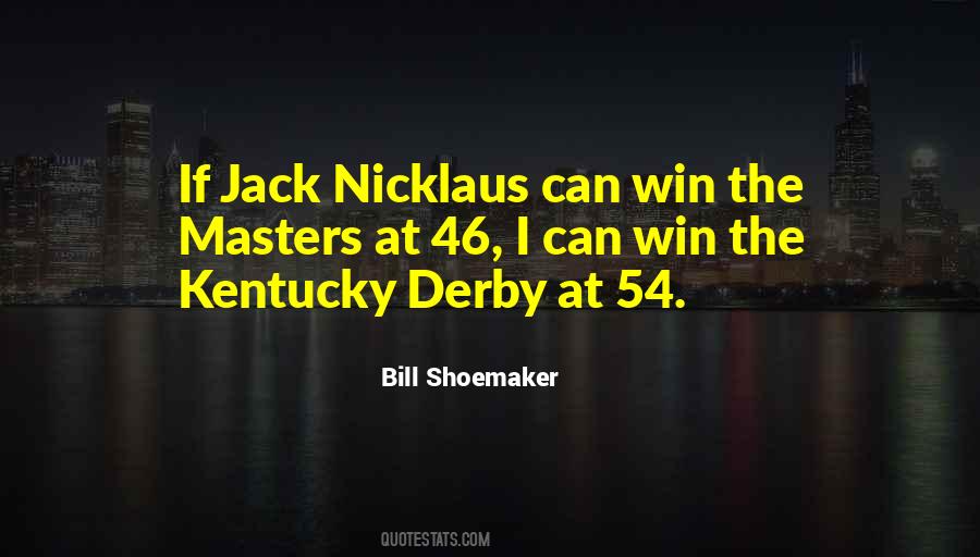 Quotes About Kentucky #40721