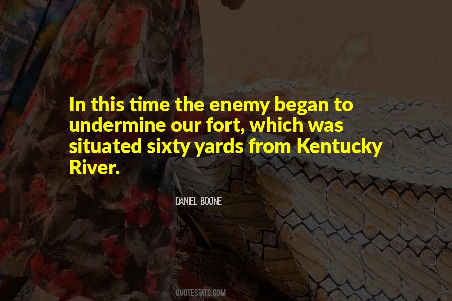 Quotes About Kentucky #480215