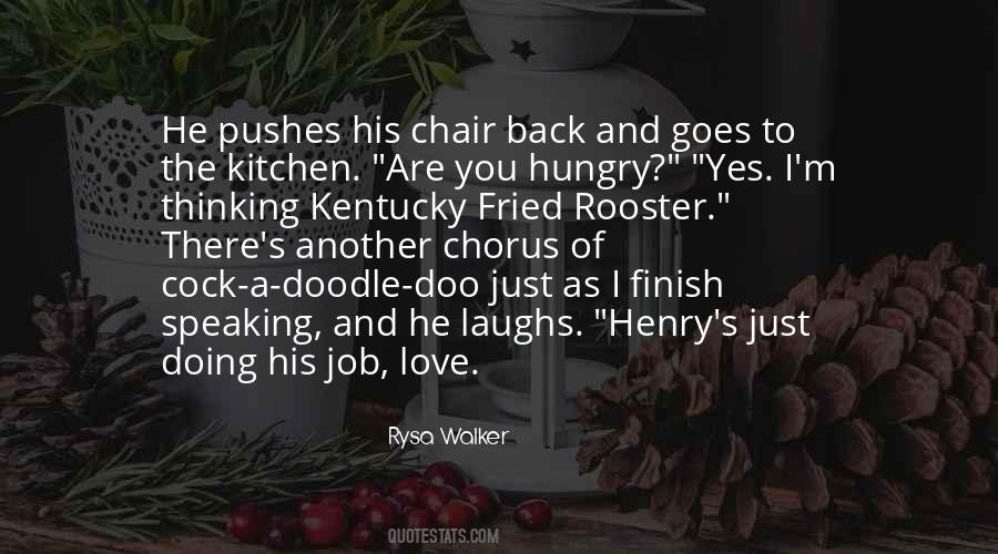 Quotes About Kentucky #562708