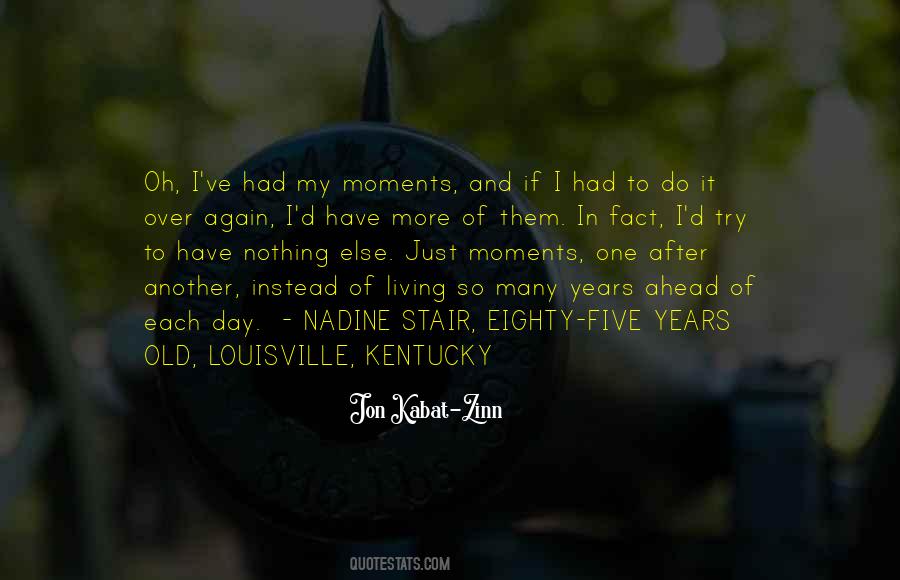 Quotes About Kentucky #641139