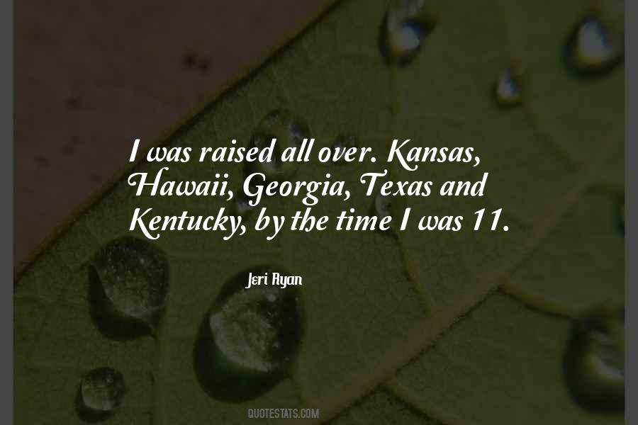 Quotes About Kentucky #643856