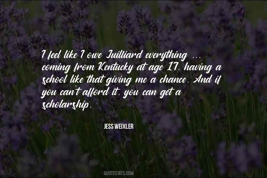 Quotes About Kentucky #705620