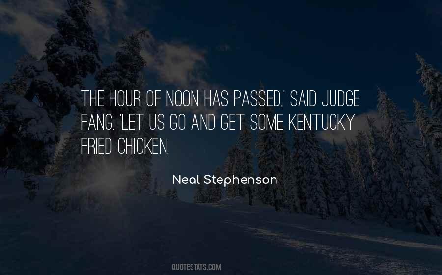 Quotes About Kentucky #795336