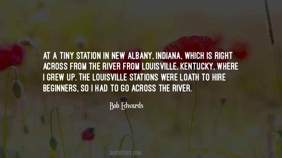 Quotes About Kentucky #909488