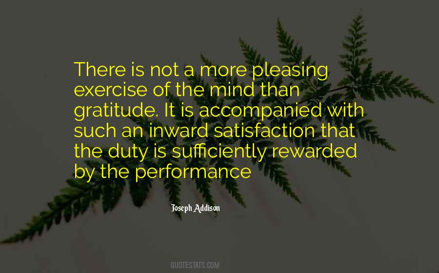 Quotes About Performance #1722510