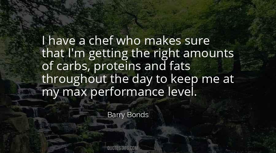 Quotes About Performance #1767041