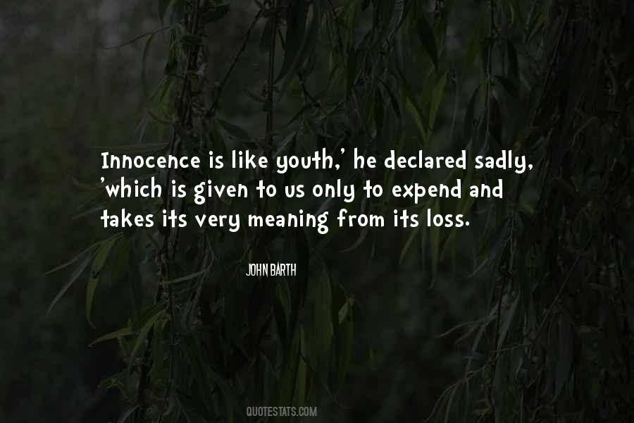 Perfected Man Quotes #1860157