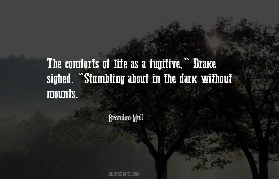 Perfected Man Quotes #213165