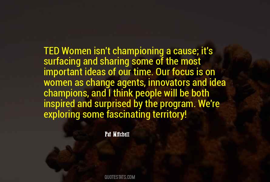 Time Agents Quotes #703032