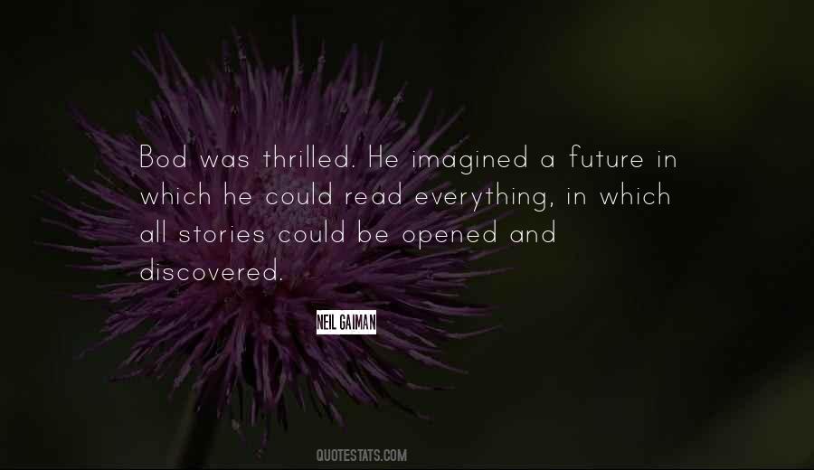 Liliana Cosgrove Quotes #1539263