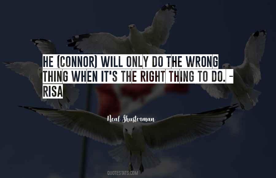 Quotes About Connor From Unwind #440627