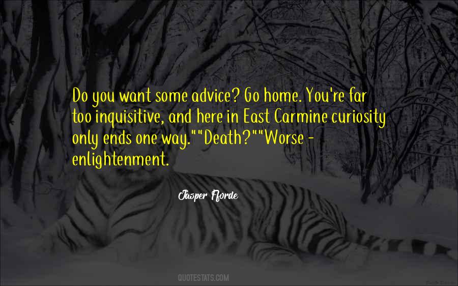 Quotes About Jasper #111082 Quotes About Jasper #111082