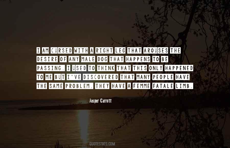 Quotes About Jasper #193555 Quotes About Jasper #193555