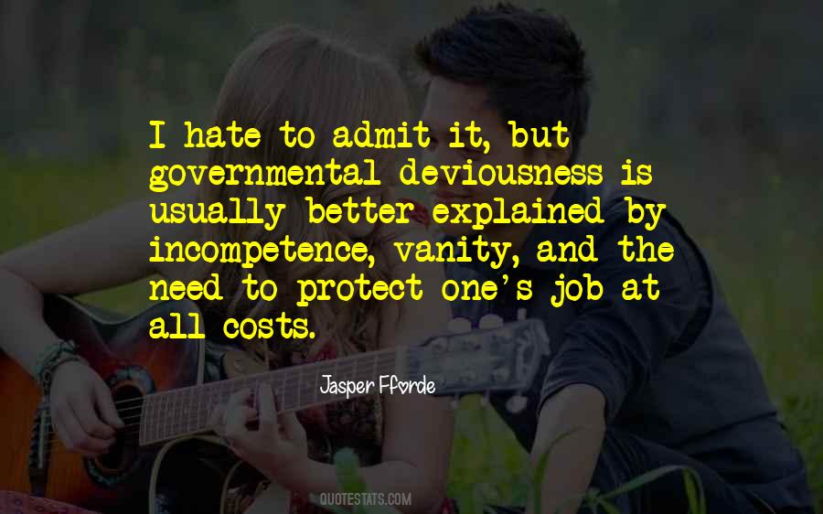 Quotes About Jasper #205174 Quotes About Jasper #205174