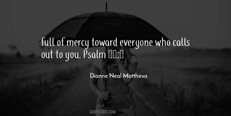 Psalm 5 Quotes #1221010