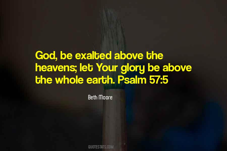 Psalm 5 Quotes #1373757