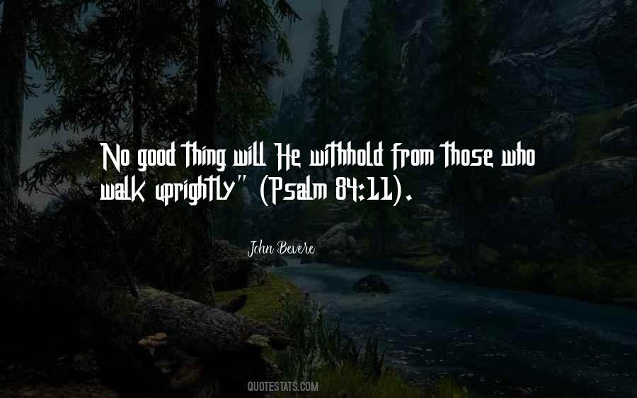 Psalm 5 Quotes #141924