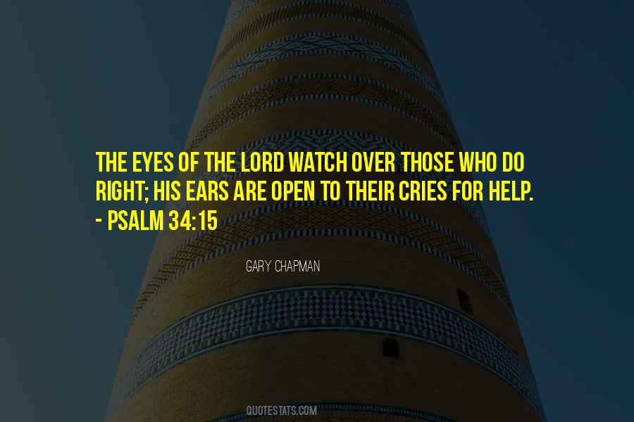 Psalm 5 Quotes #168409