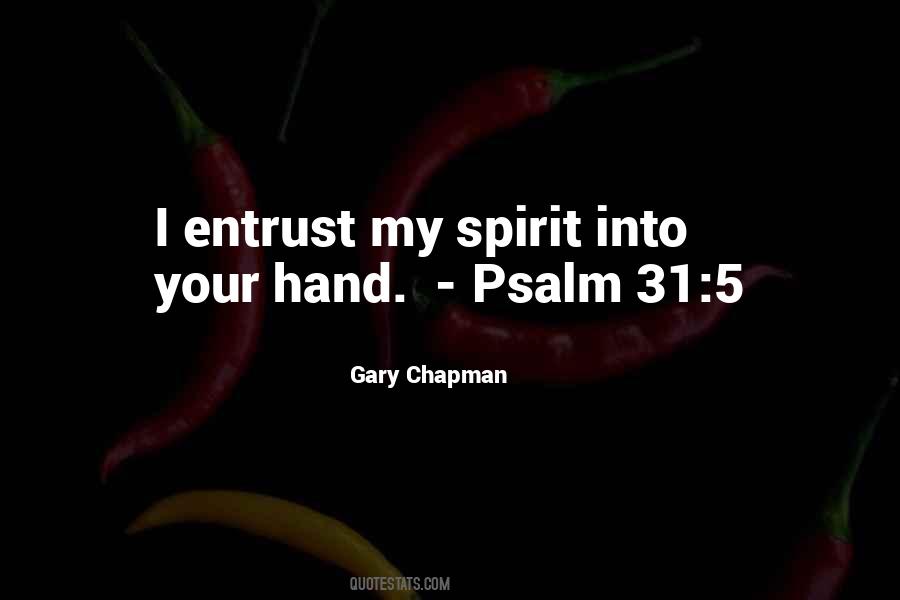Psalm 5 Quotes #1841084