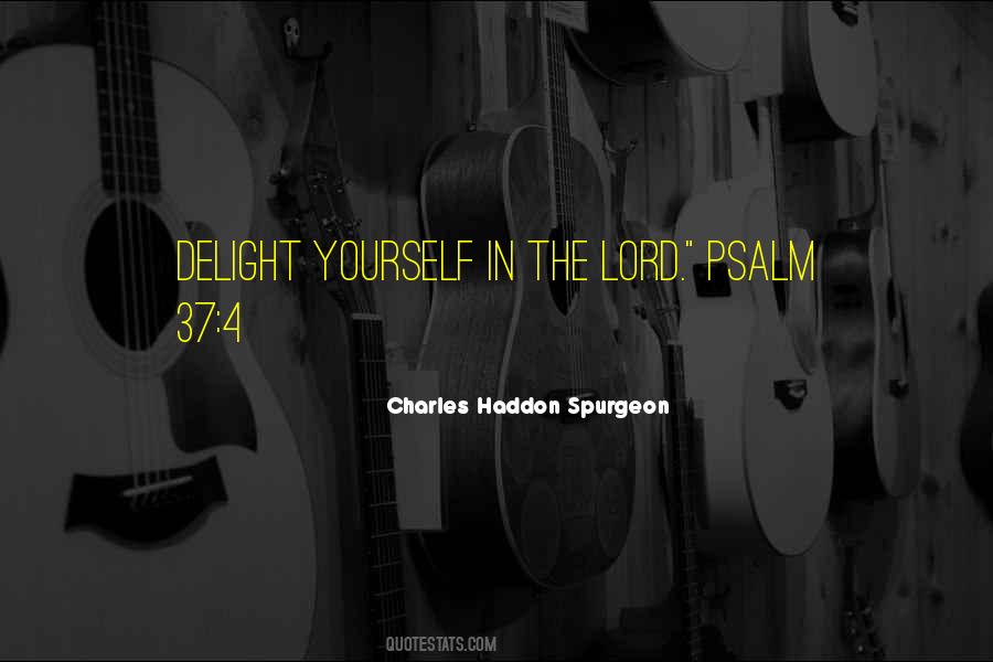 Psalm 5 Quotes #277345