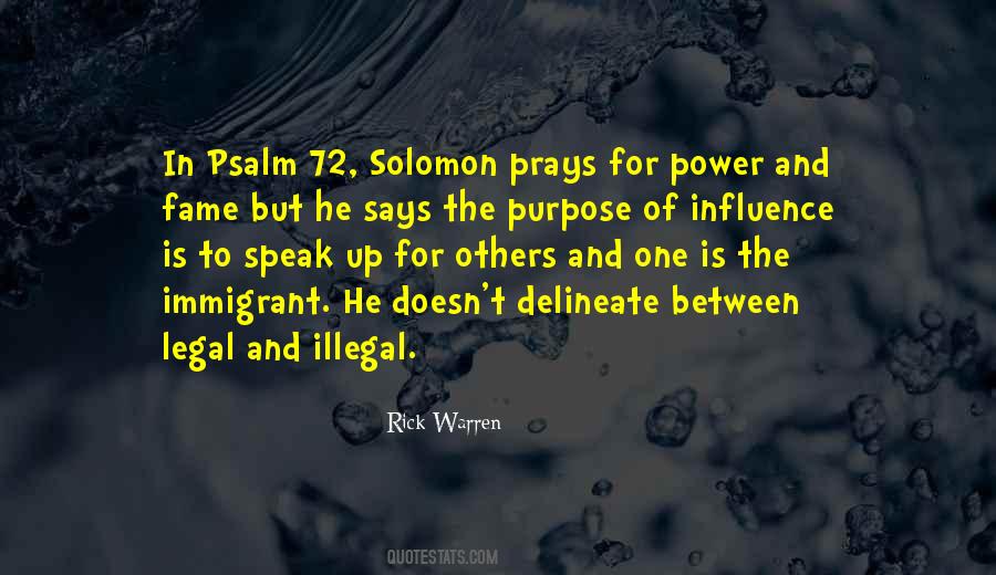 Psalm 5 Quotes #28665