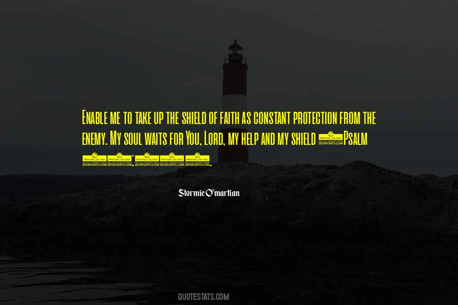 Psalm 5 Quotes #291247