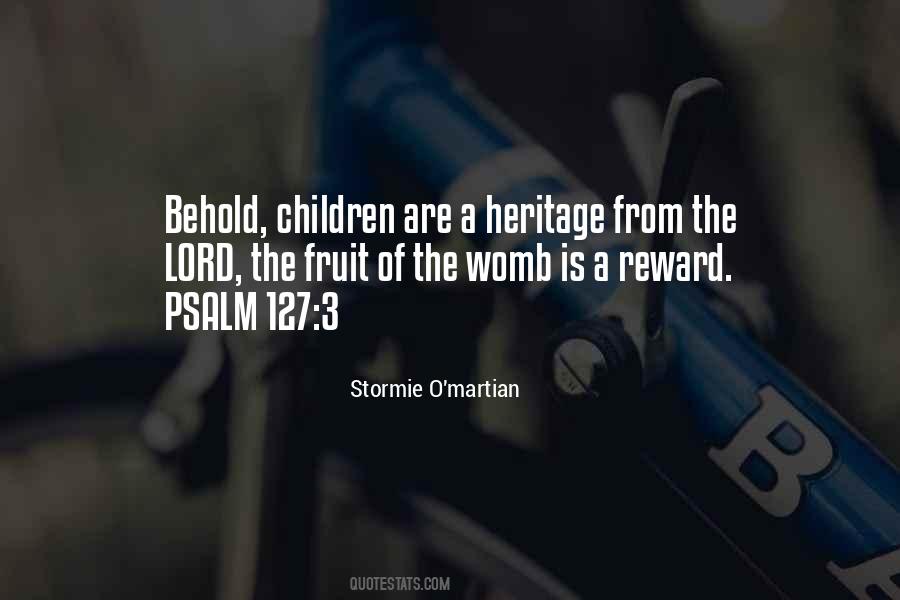 Psalm 5 Quotes #393286
